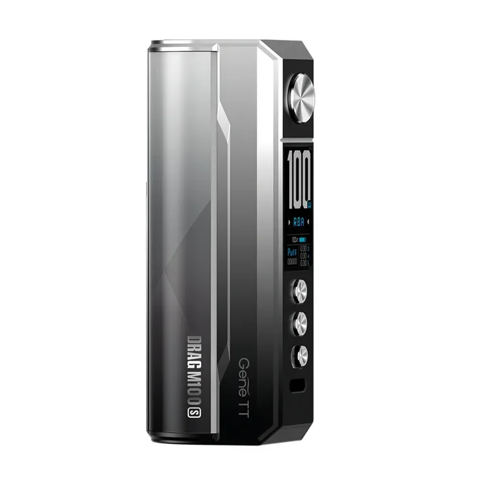 Drag M100S Mod