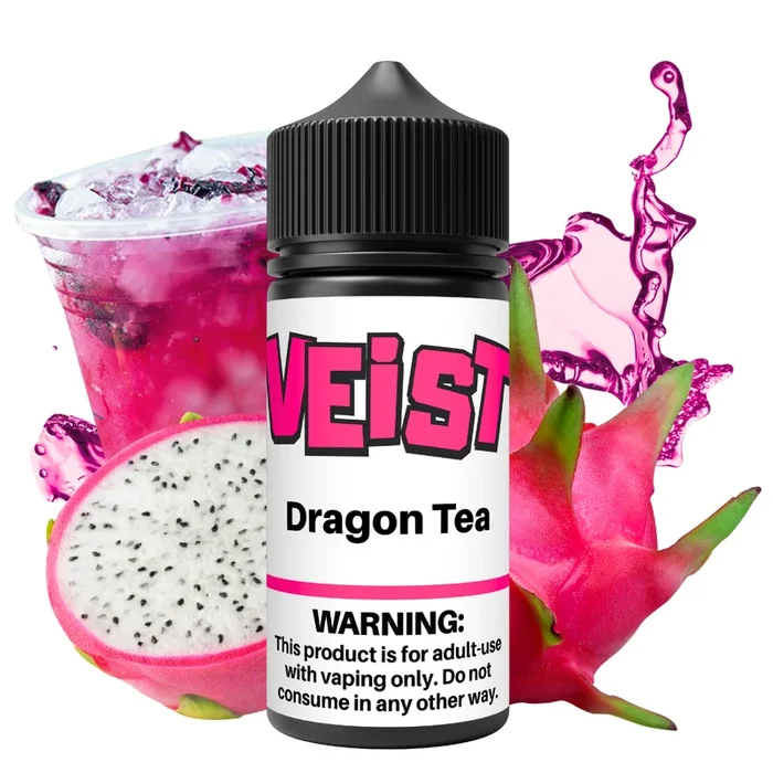 Dragon Tea Premix