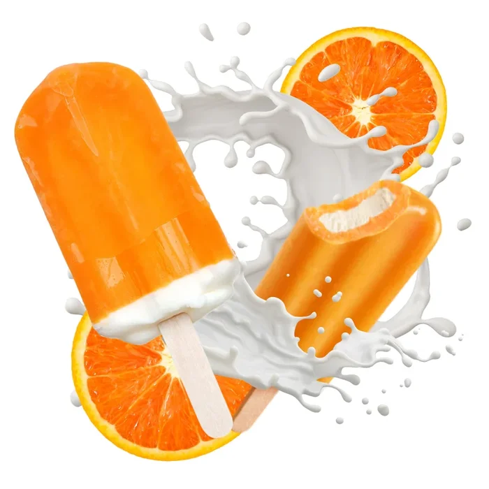 Dreamy Orange – DIY Flavor Concentrate