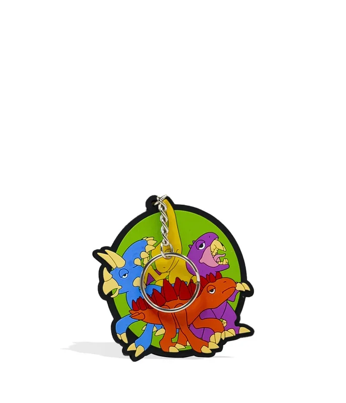 Elbo Glass Season 3 Keychain