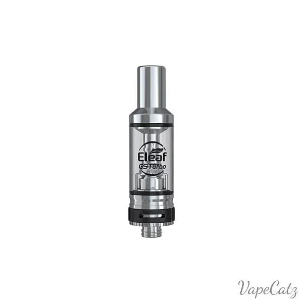 eLeaf GSTurbo Tank Atomizer with GS or CS coils