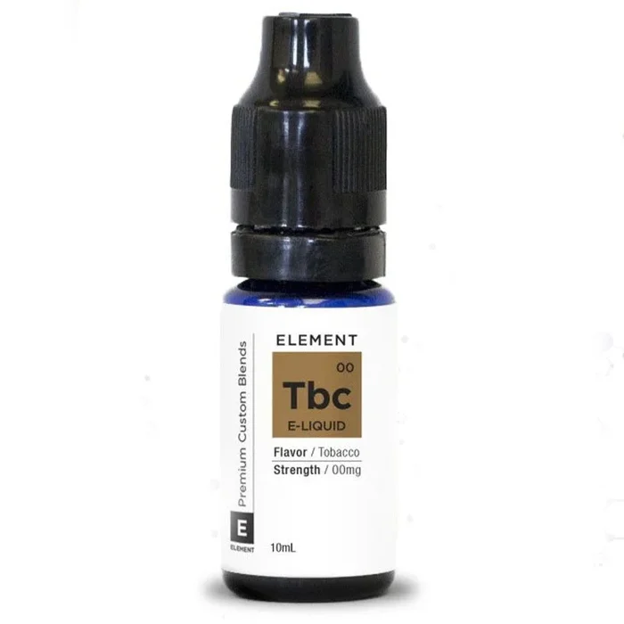 Element Tobacco 50/50 10ml