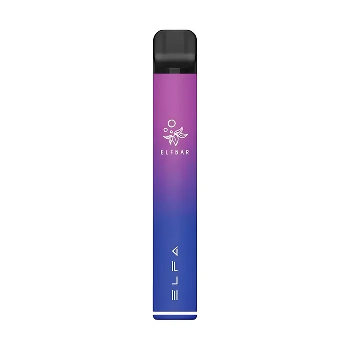 Elf Bar ELFA Pro Prefilled Pod Vape Kit