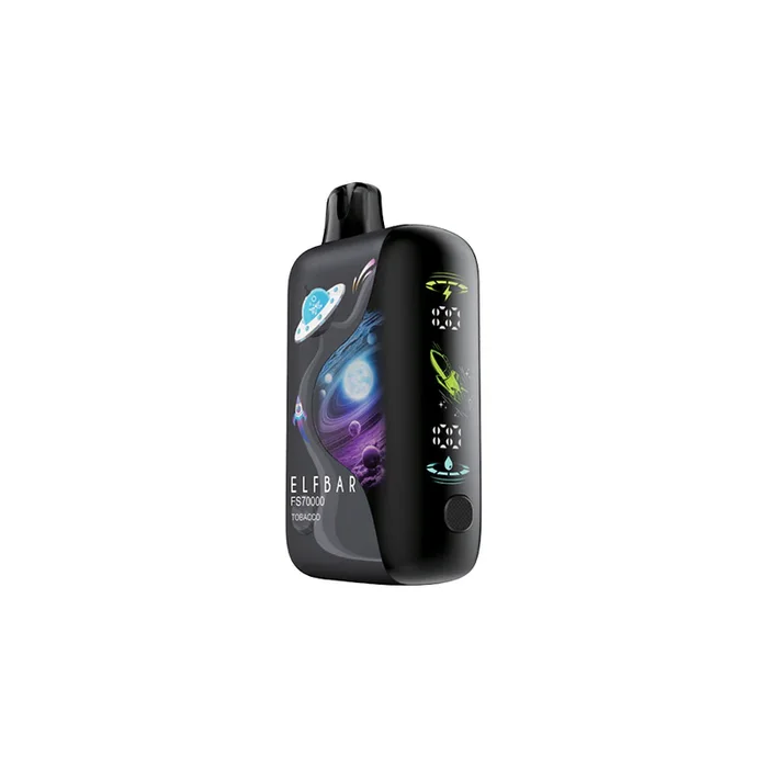 Elf Bar FS70K – Tobacco