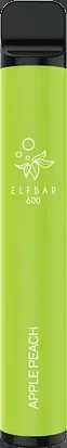 Elfbar 600 Apple Peach