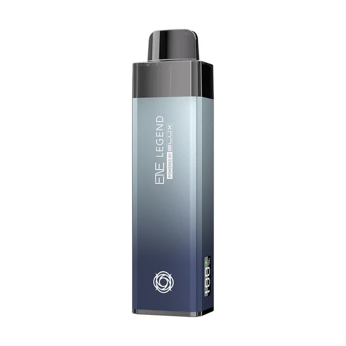 Elux ENE Legend 15K Prefilled Vape kit