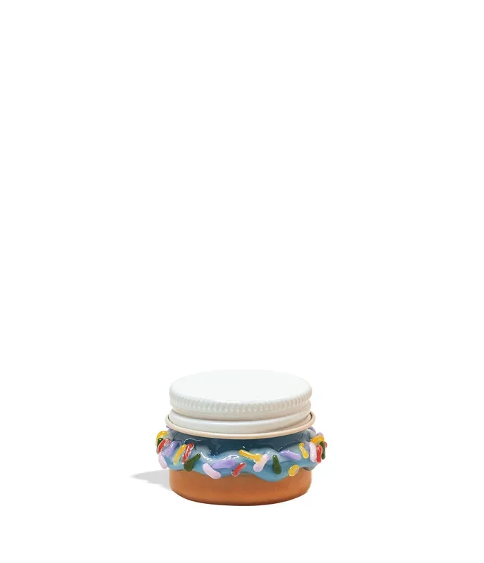 Empire Glassworks Donut Terp Jar