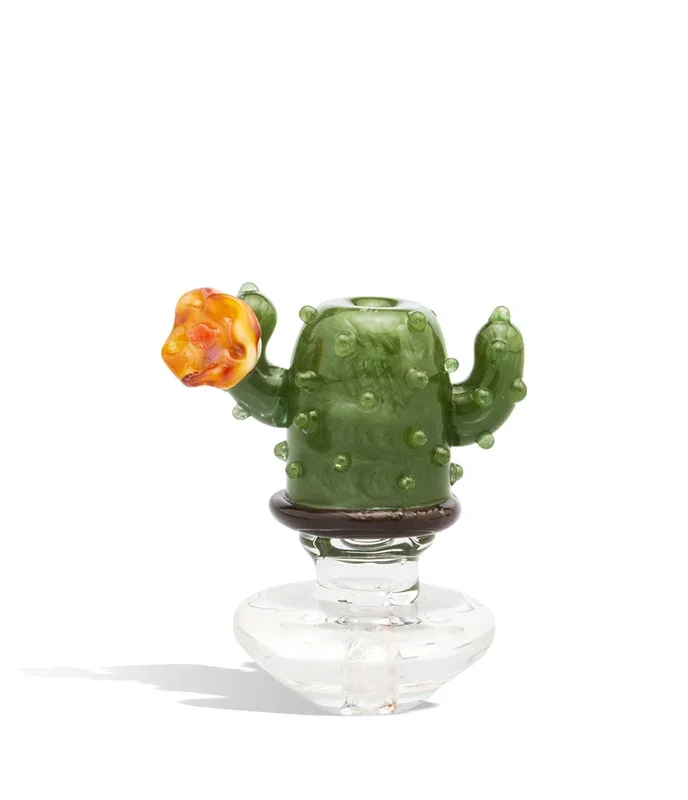 Empire Glassworks Puffco Peak Custom Carb Cap