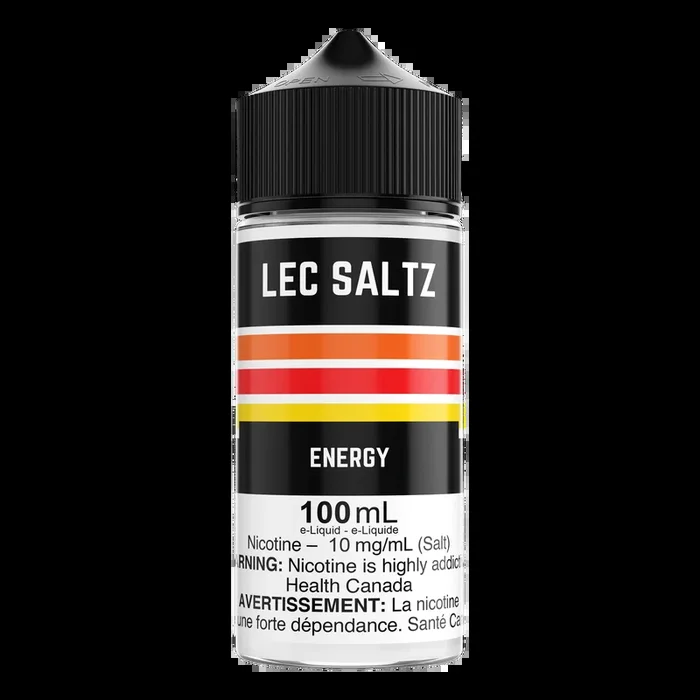 Energy – LEC Saltz