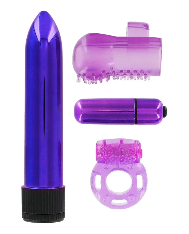 Euphoria Couple’s Kit