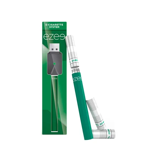 Ezee – E-Cigarette Starter Kit