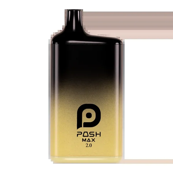 Fanta Strawberry Ice Posh Max 2.0