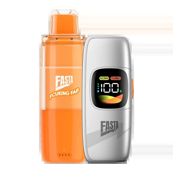 Fcuking Fab FASTA 40K Kit