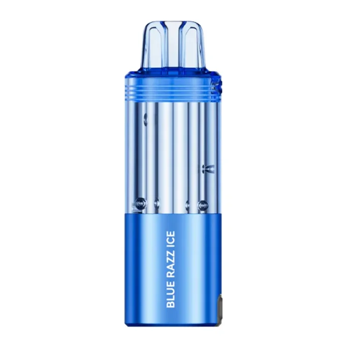 Foger Switch Pro Pod