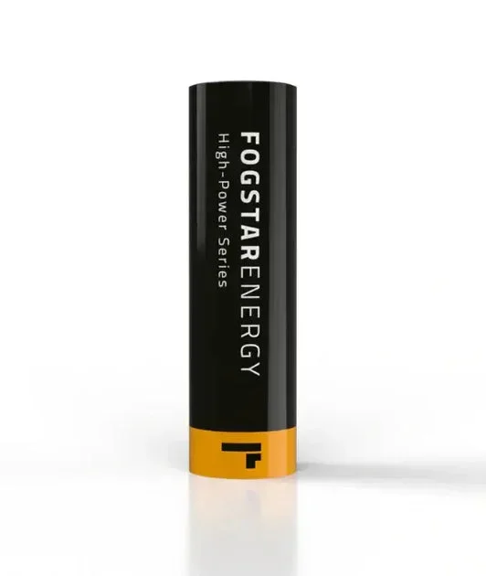 Fogstar Energy 3000mAh 18650 Battery