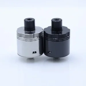 Four One Five 415 RDA Kaze Style RDL / MTL RDA SS316 22mm Rebuildable Atomizer