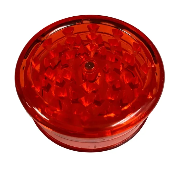 Free Grinder (Promo)