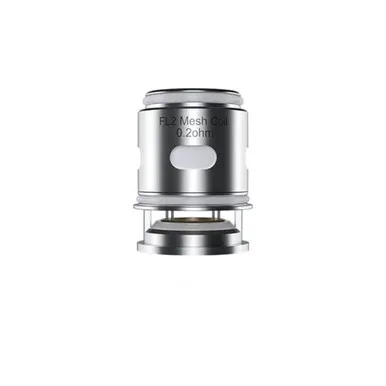 FreeMax Fireluke Solo FL Mesh Replacement Coils (Pack of 5)