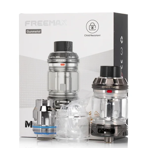 FreeMax M Pro 3 Tank –