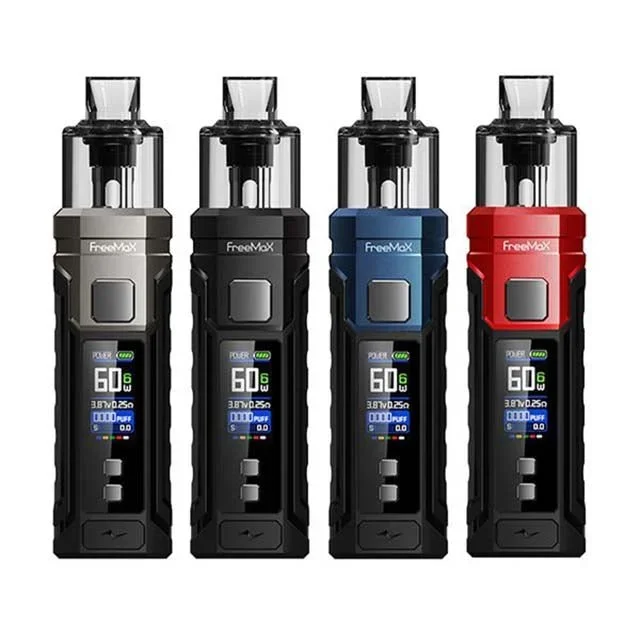 Freemax Marvos 60W kit