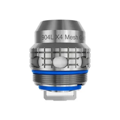 FreeMax MaxLuke Coils (Pack of 5)