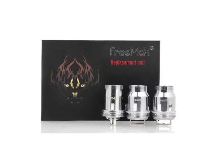 FREEMAX MAXUS PRO M REPLACEMENT COILS – 3Pcs./Pack