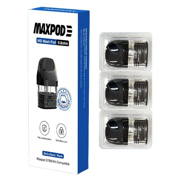 FreeMax MD Mesh Pod
