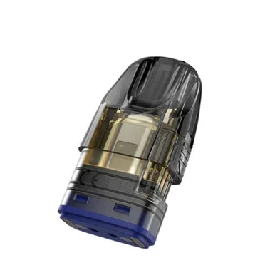 FreeMax Rexa DuoMax Replacement Pod Cartridge | Pack of 3
