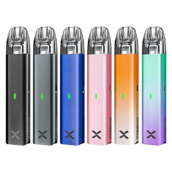 FreeMax Rexa Lite Pod Kit
