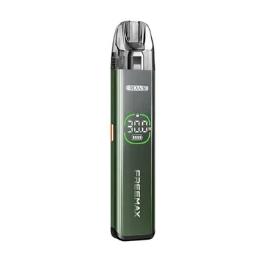 FreeMax Rexa S Kit
