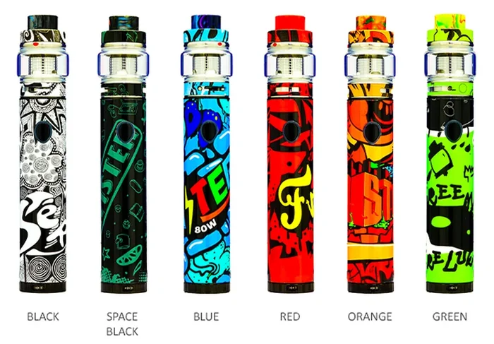 Freemax Twister 80W Kit