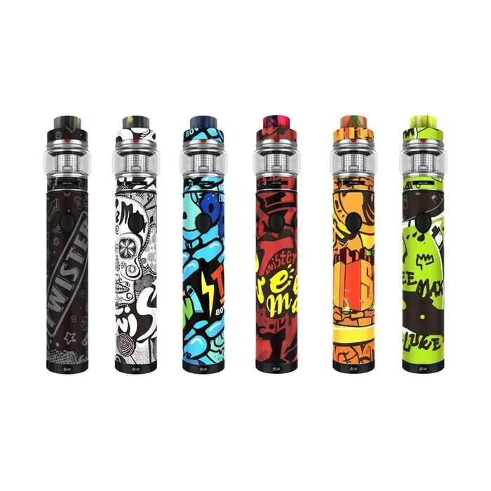 Freemax Twister Kit