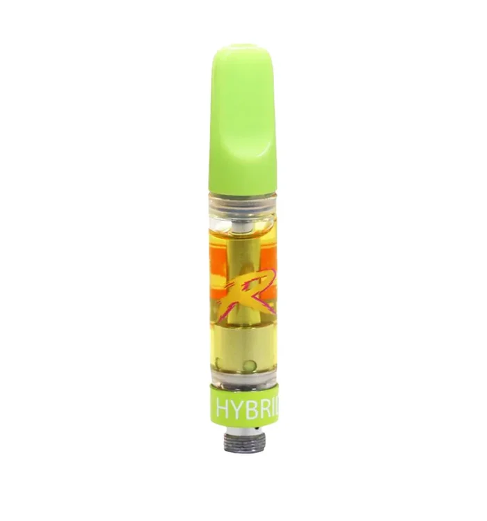 Frosted Oranges 1g 510 Vape