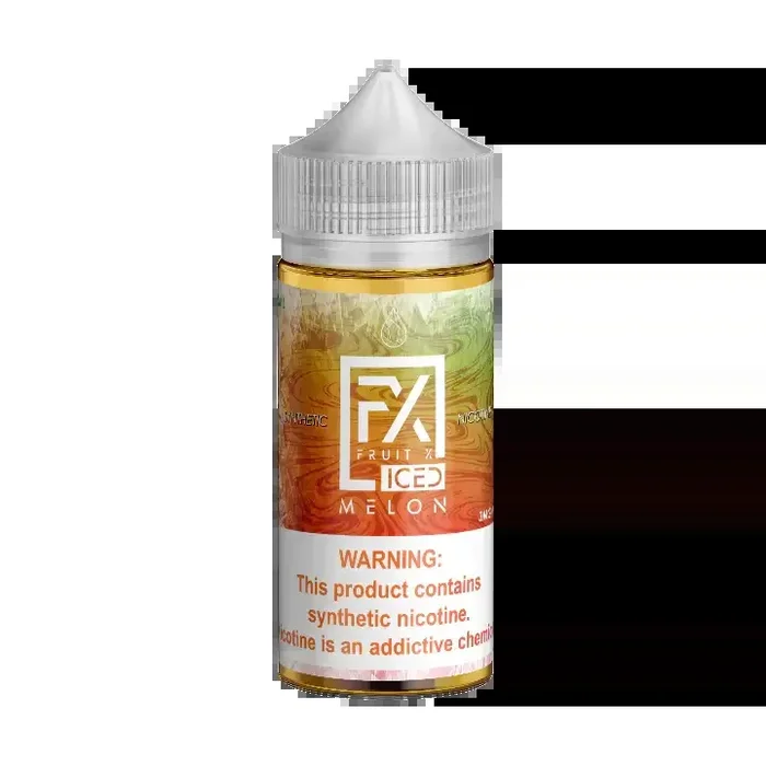 FruitX | Melon ICED