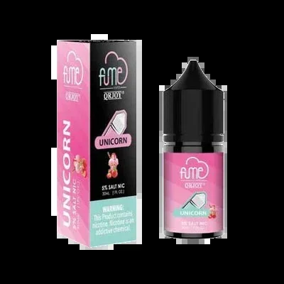 Fume E-liquid