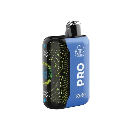 FUME Pro Disposable (30000 Puffs) – Buy 1 Get 1 Free