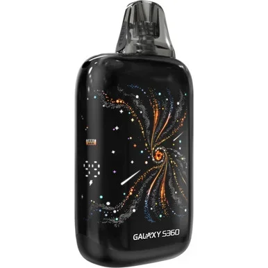 Galaxy S360 Pod Kit | Lost Vape