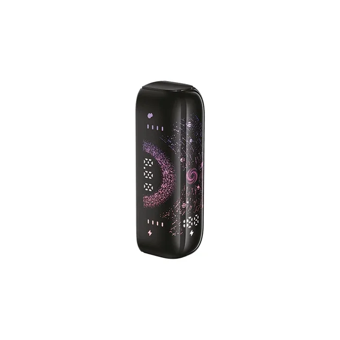 Geek Bar BRK Device – 1000mAh
