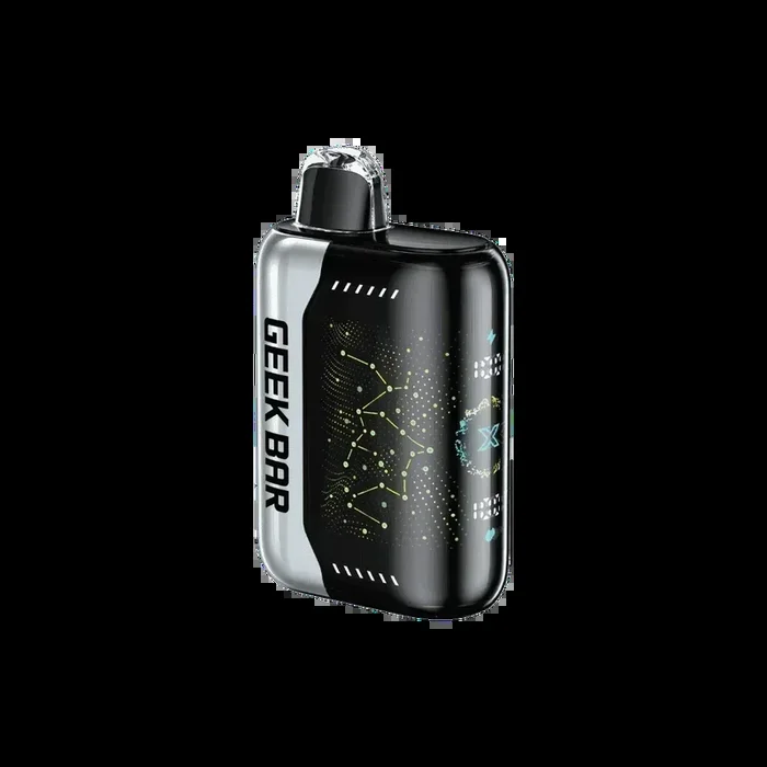 Geek Bar Pulse X – Root Ice
