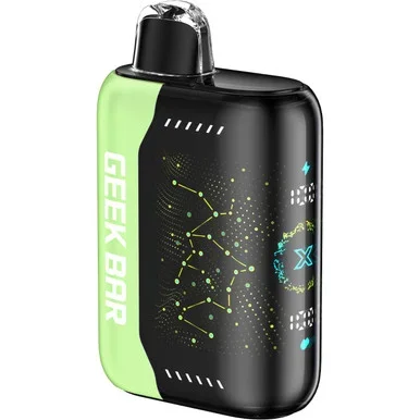 Geek bar Pulse X Disposable | 25K Puffs