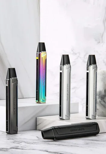 Geek Vape Aegis 1FC Pod System