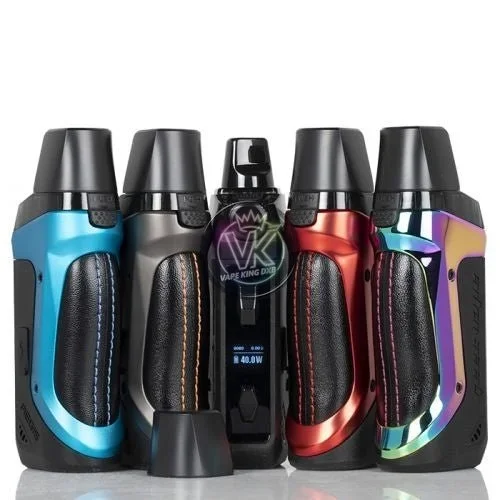 GEEK VAPE AEGIS BOOST 40W POD KIT