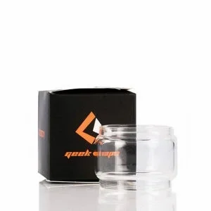 Geek Vape Zeus Replacement Glass