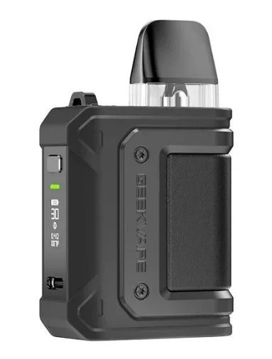 Geekvape – Hero Q Kit