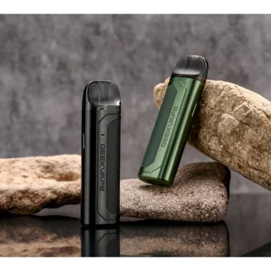 GeekVape Aegis AU Kit