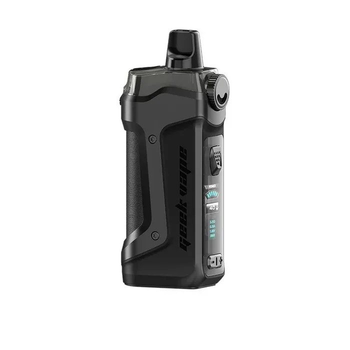 Geekvape Aegis Boost Plus 40W Vape Kit – Pod System