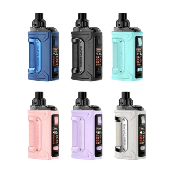 GeekVape Aegis H45 Classic