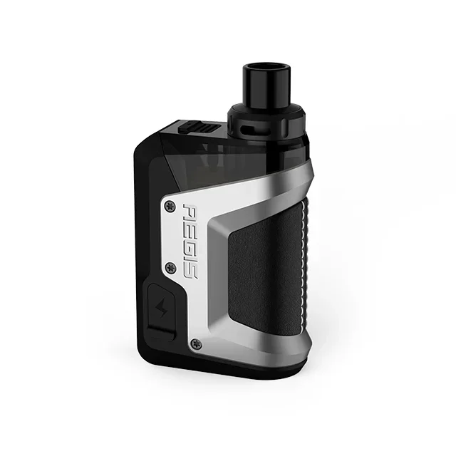 Geekvape Aegis Hero Pod Mod Kit 1200mAh
