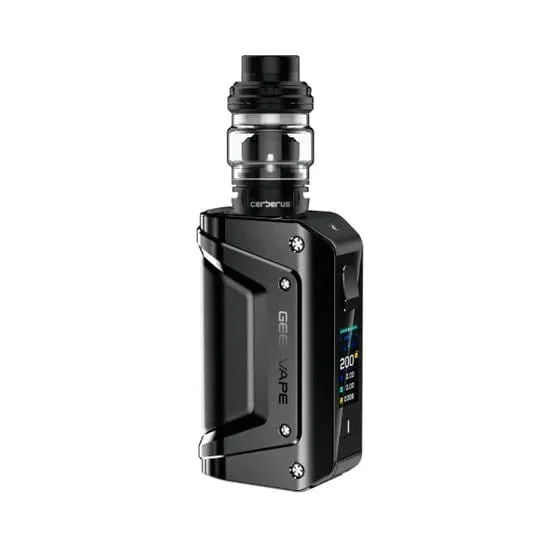 Geekvape Aegis Legend 3 200W Starter Kit