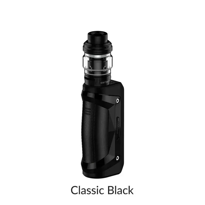 Geekvape Aegis Solo 2 100W Starter Kit